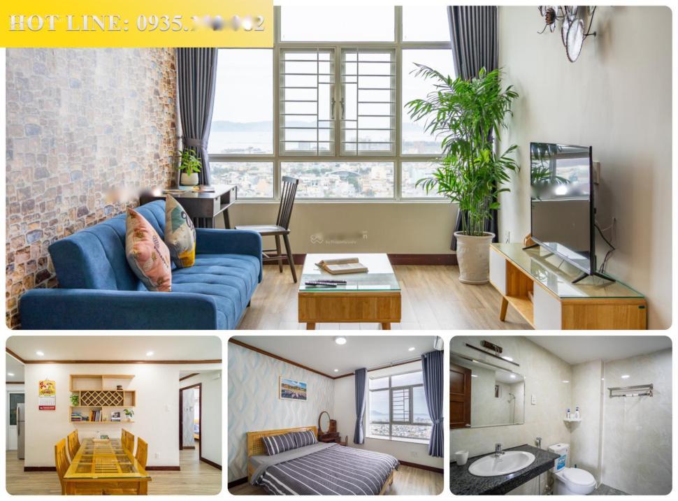 Cần Bán Nhà Chung Cư Hoàng Anh Gia Lai Lake View Residence, 2 Phòng Ngủ, 94 M2, Giá 1.85 Tỷ