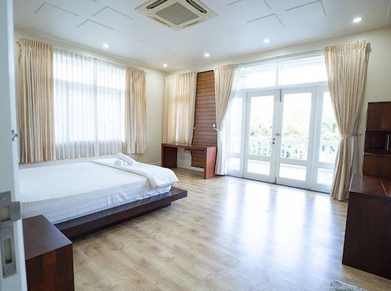 Cho Thuê Villa Sea Link Phan Thiết. Giá Tốt 0867.707.123