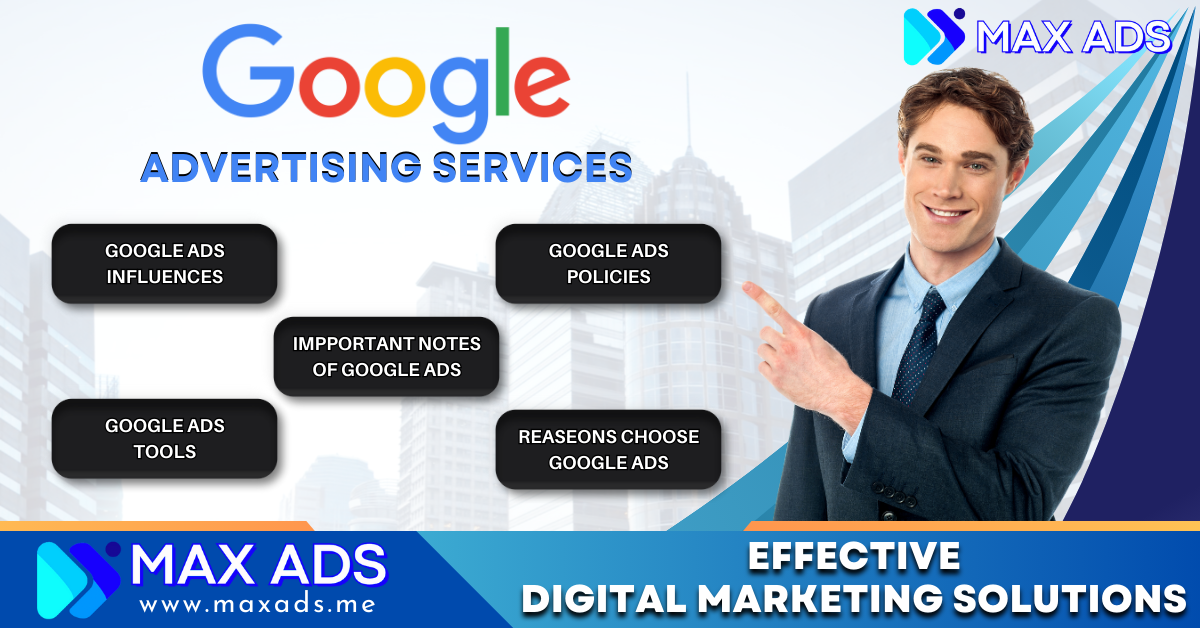 Enhance Financial Management With Google Ads