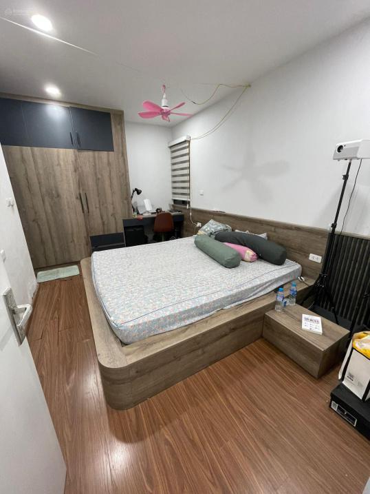Cho Thuê Căn Hộ Chung Cư Eco Dream, 2 Phòng Ngủ Tại Huyện Thanh Trì - Hà Nội, Giá 13 Tr/Tháng