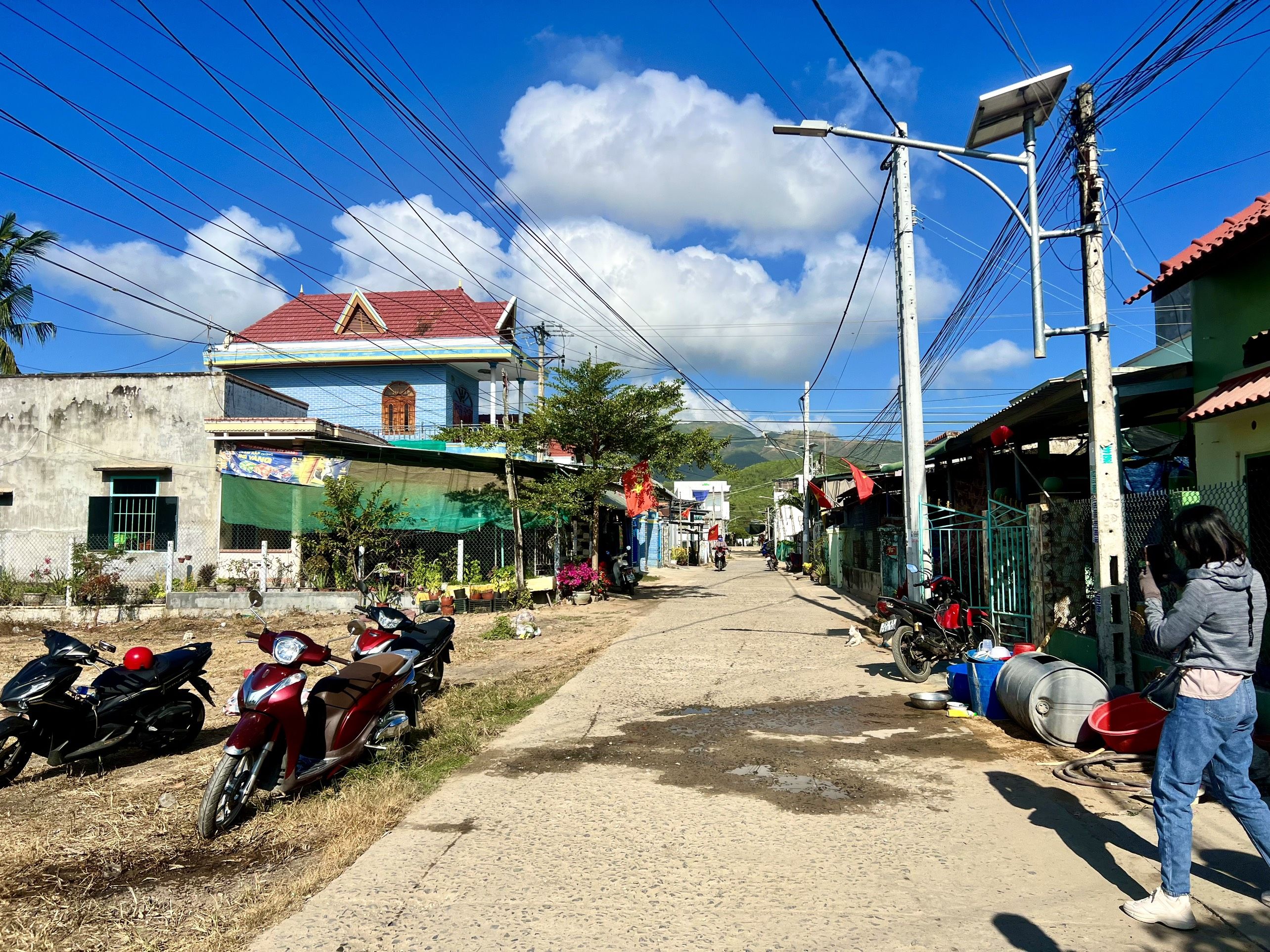 Đất Nền Vịnh Vân Phong, Kề Biển Full Thổ Cư Giá Chỉ 930 Triệu Bao Thủ Tục