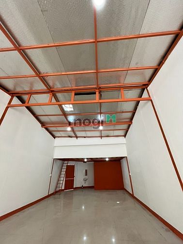 Lê Văn Lương - Ngang : 6M / 120M² Sàn ( Thông Tin Thật )