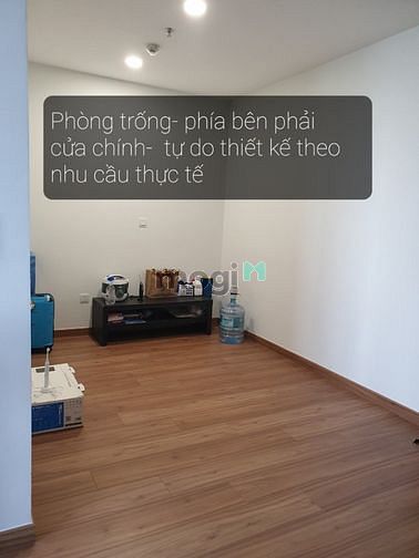 Căn Hộ Chung Cư Eco Green Q7 (1Pn + 1) Full Nội Thất: - Ghế Sofa - Bàn