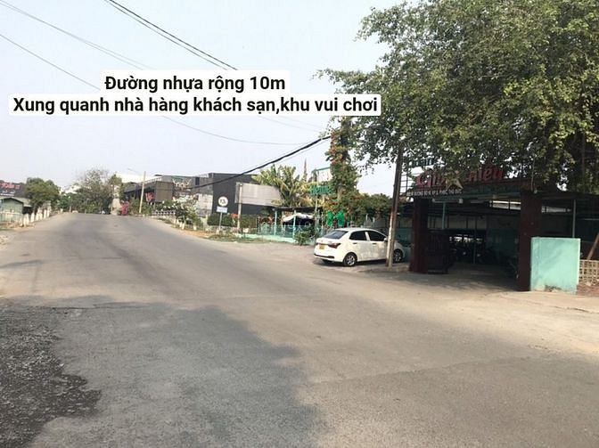 Mặt Bằng Trống Cần Cho Thuê 320M2,Giá 18Tr/ Tháng, Phạm Văn Đồng