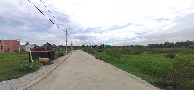 Chuyển Nhượng Lại Lô Đất Đường Nguyễn Đăng Đạo,Quận 2 ; Dt80M2/Giá2Tỷ1