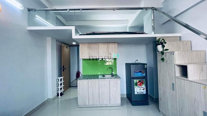 🌈Căn Hộ Duplex Có Thang Máy_Đh Văn Lang Cs3_Cầu Bình Lợi