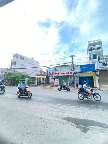 Chủ Gửi Em Nhi Bán Mặt Tiền Nguyễn Duy Trinh, Dt 229M2 Giá Chỉ 29 Tỷ