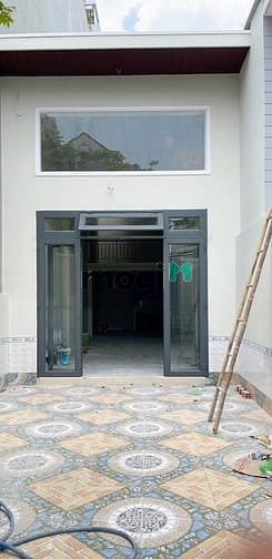 Bán Nhà Mặt Tiền Trương Văn Thành 91M2, Kinh Doanh Sầm Uất, Có Sân Ôtô