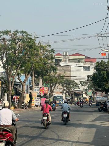 Bán Nhà Mặt Tiền Đường Trần Thị Cờ, Phường Thới An, Quận 12, Tp. Hồ Chí Minh