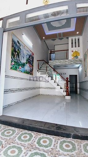 Bán Nhà Trệt Lửng 880 Triệu Phường Tân Phước Khánh, Tân Uyên