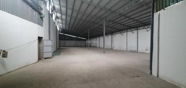 *Cho Thuê Kho*1300M2 Nguyễn Duy Trinh, Phường Trường Thạnh, Quận 9, Tp.hcm