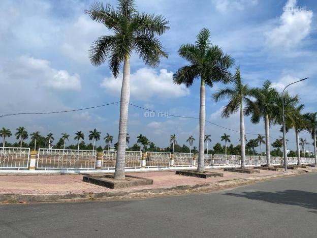 Bán Đất Tại Đường 818, Thủ Thừa, Long An Diện Tích 100M2 Giá 1.3 Tỷ