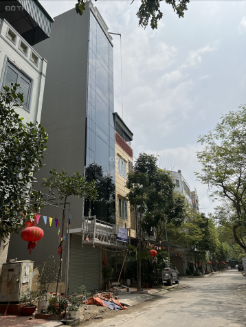 Bán Nhà Kđt Mậu Lương - 50M, 7 Tầng, 11.7 Tỉ, Thang Máy, Vị Trí Vip