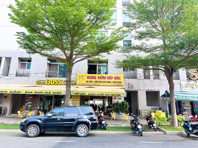 Cho Thuê Gấp Shophouse Khu Star Hill, Phú Mỹ Hưng, P. Tân Phú, Quận 7