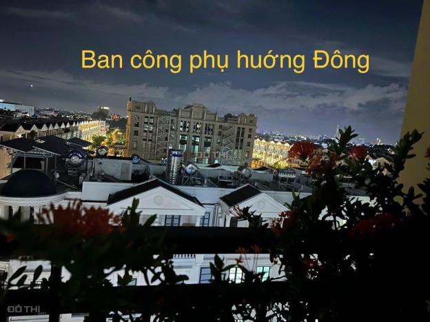 🏠 Chung Cư Cityland Park Hills Gò Vấp