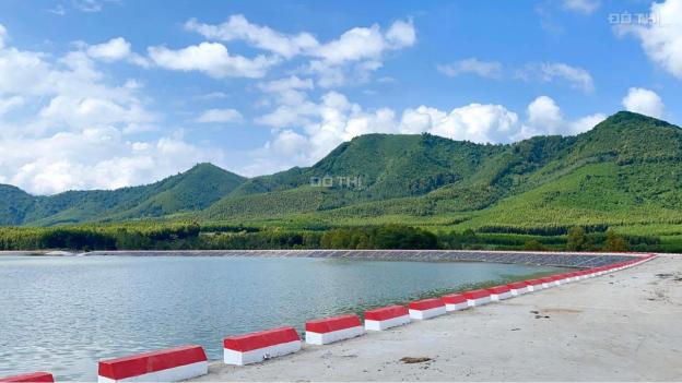 Bán 26.000M2 Quy Hoạch Thổ Cư Trực Diện Hồ Cây Sung Xã Diên Tân, Diên Khánh