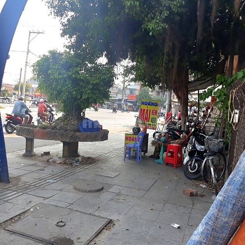 Cho Thuê Nhà Nguyên Căn Tại Thị Trấn Gò Dầu, Tây Ninh, Diện Tích 248M2