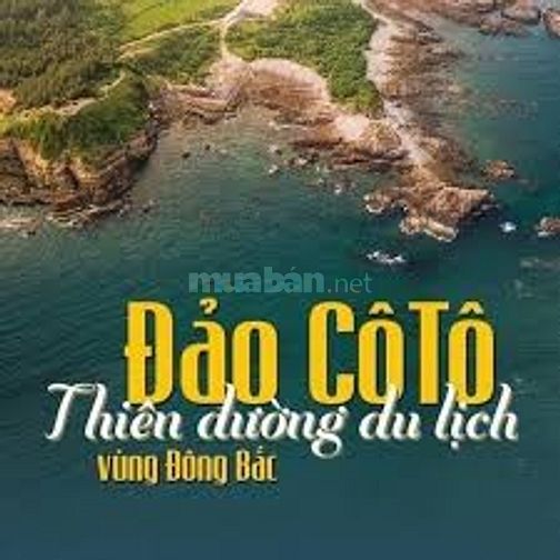 Bán Nhà Đất Giá Rẻ Tại Huyện Cô Tô Quảng Ninh (Chính Chủ)