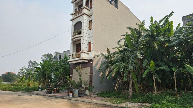 Bán Đất Đô Thị Fairy Town, Vĩnh Yên, Vĩnh Phúc, 5X20M, 2,4X Tỷ