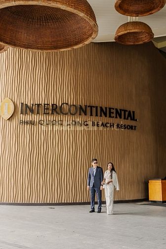 Chính Chủ Nhượng Lại Căn Hộ Intercontinental Phú Quốc 5*, 9%Ln /Năm