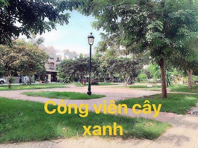 Him Lam Nam Khánh - 3Pn 103,7M2 Tặng Nội Thất , Căn Góc Thoáng Mát Shr