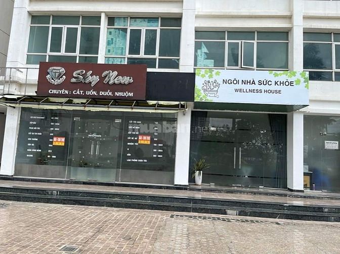 Shophouse Phú Hoảng Anh Tiện Kinh Doanh