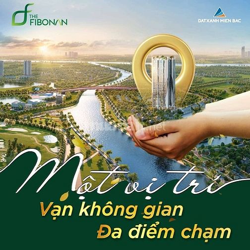 Chỉ Từ 725Tr Sở Hữu Ngay Căn 2Pn 56,15M2 Cc The Fibonan