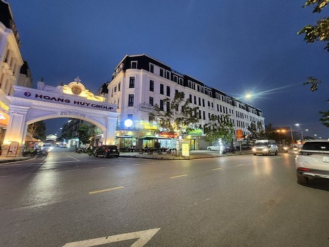 Chủ Nhà Nhờ Bán Căn Shophouse Hoàng Huy An Đồng, Vị Trí Đẹp Nhất Khu