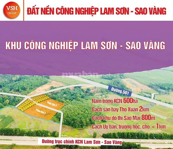 Chính Chủ Cần Bán 130M2 Giá Nhỉnh 300 Triệu Tại Thọ Sơn - Thanh Hóa