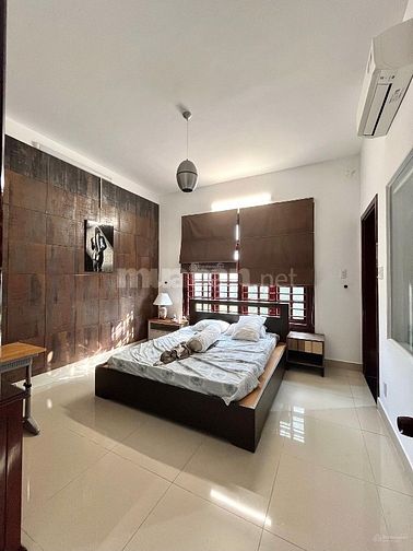 Vila(8,3X20M),1 Trệt 3 Lầu St,Thanh Đa,F27,Cần Bán Đi Định Cư