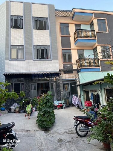 Nhà Mới Đẹp, 180M2, 4 Pn, Trịnh Đình Trọng, Tân Phú