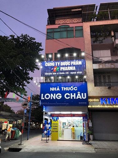 Chothuê Căn Hộ Dịch Vụ Full Nội Thất Mới Đẹp,Nguyễn Hồng Đào