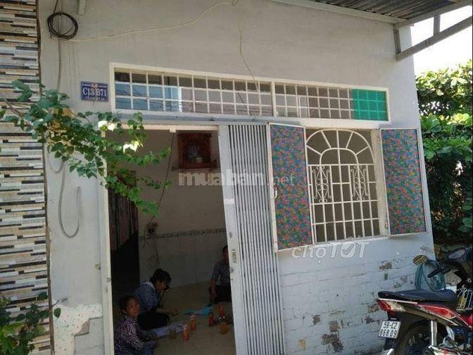 Bán Nhà Mới C13 Nguyễn Văn Linh, 32M2, Chính Chủ, Hẻm Xe Hơi
