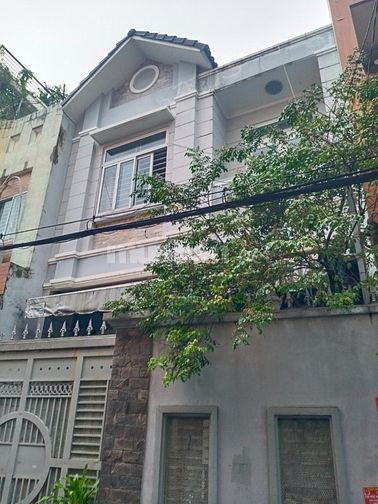 Bán Nhà 105M2, 3 Tầng, Hẻm Xe Hơi Đường Đồng Đen, Tân Bình, 11.75 Tỷ