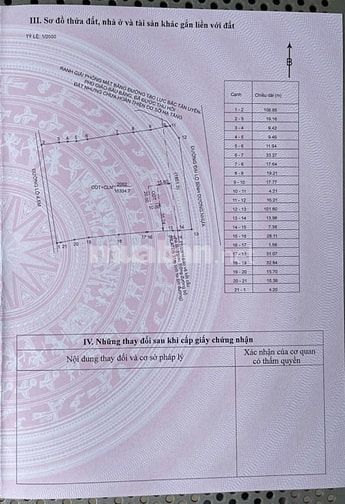 Cho Thuê Đất 16.334M2 Ngã Tư Ql13 Giao Đường Tạo Lực (Mới Mở)