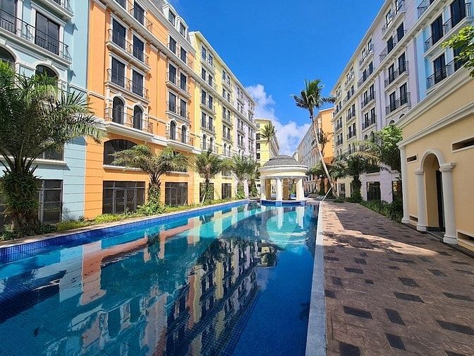 Bán Khách Sạn Phú Quốc 22 Phòng Xd 902M2, 40 % Giá Nhận Nhà Kd Ngay
