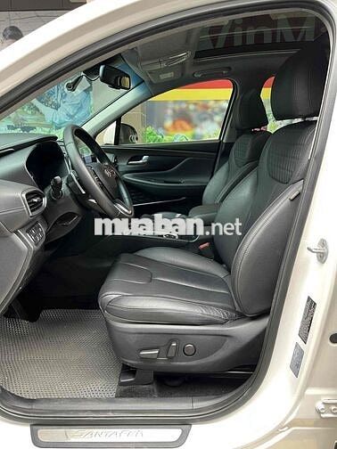Hyundai Santa Fe 2.4 2019 79K Km Giá 803T Cực Chất