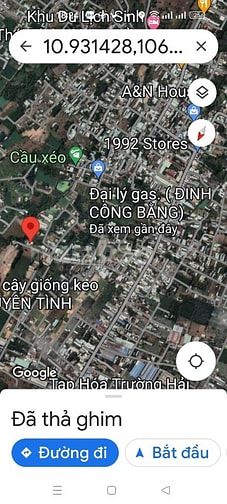 Chính Chủ Cần Nhà Và Đất 2.534,6M2 Giang Điền - Trảng Bom, Đồng Nai