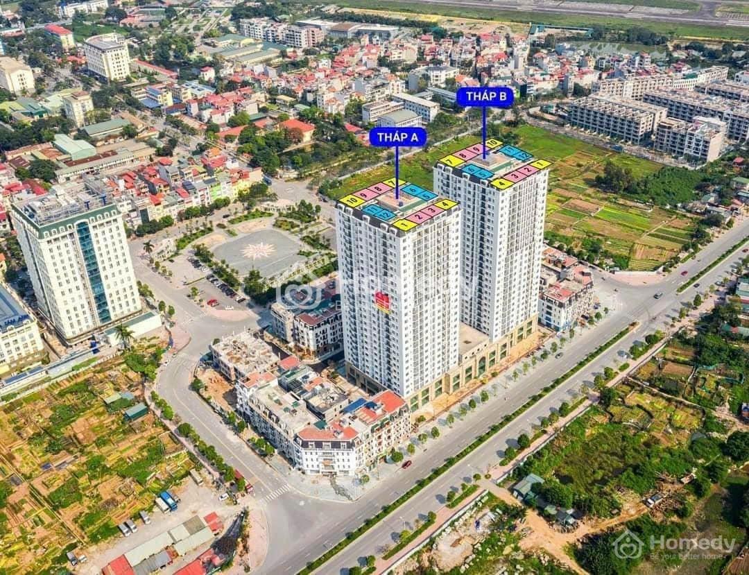 Bán Nhà Liền Kề 85M2 Giá 23 Tỷ Tại Dự Án Hc Golden City, Bồ Đề, Long Biên, Hà Nội