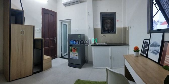 Phòng Duplex Kế Lotte Mart, Đh Tôn Đức Thắng,Rmit,Nguyễn Tất Thành Q7