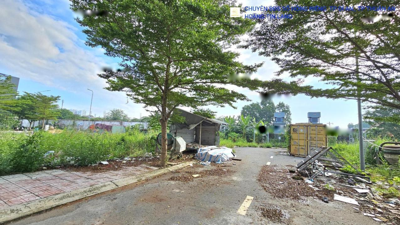 Cần Bán Gấp Bán Nhanh Đất Lộc Phát Residence, 60 M2, Mặt Tiền 12M Tại Thuận An, Giá 1.93 Tỷ