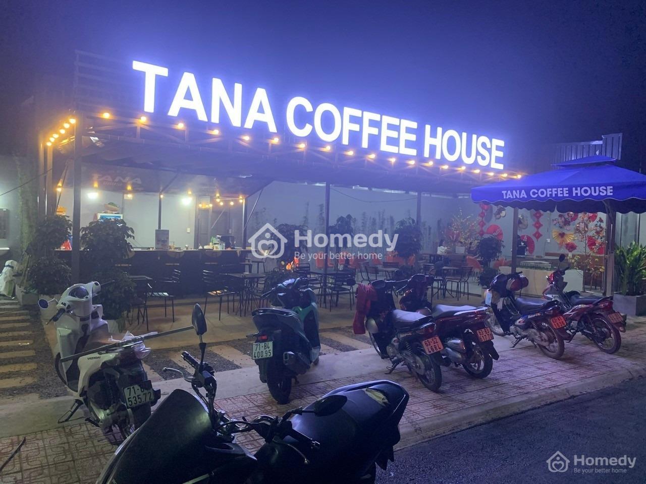 Bán Nhà Phố Thương Mại Shophouse Huyện Châu Thành - Tiền Giang Giá Thỏa Thuận