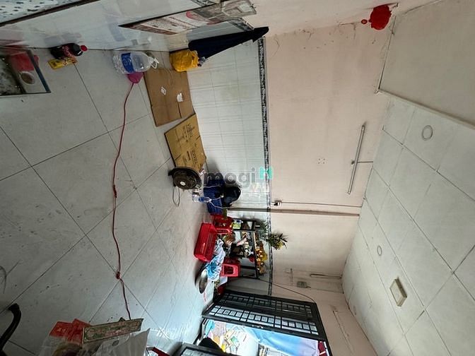 🔥Mặt Tiền Kinh Doanh Ngay Chợ- Tt Phú Nhuận-117M²- 2 Tầng- Chỉ 9.5 Tỷ