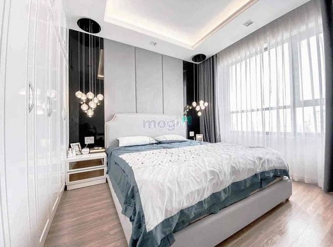 Giá Rẻ Như Cho Chcc Léman Luxury Apartment Q3, 69M2 Giá Chỉ 2,67 Tỷ