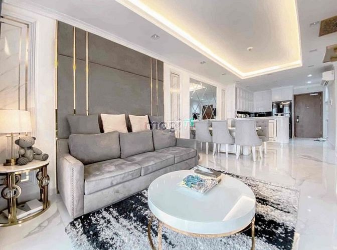 Giá Rẻ Như Cho Chcc Léman Luxury Apartment Q3, 69M2 Giá Chỉ 2,67 Tỷ