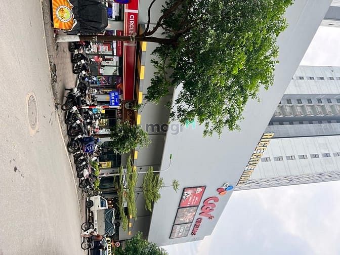 Bán Căn Hộ Tòa Trung Rice City Tây Nam Linh Đàm 3,05 Tỷ, 58M2