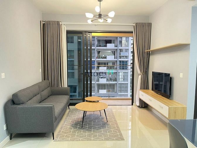 Estella Heights, 2Pn, 89M2, 1600$, Trống Sẵn