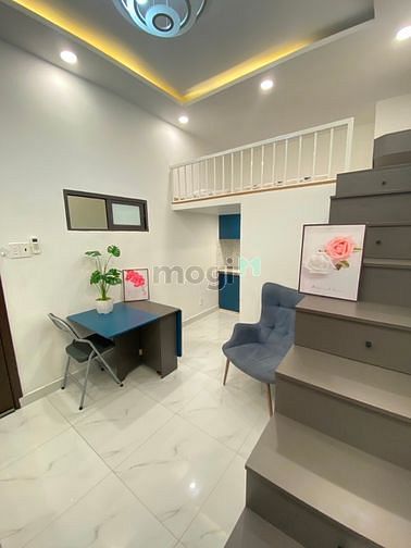 🔥 Duplex Full Nội Thất Mới 100% Tại Đường Nguyễn Bặc Quận Tân Bình