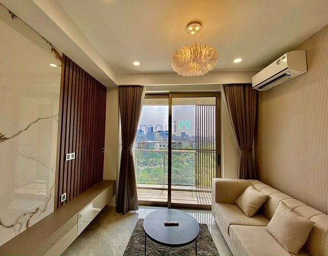 Căn Hộ Cao Cấp Midtown 3Pn Căn Góc View Sông Cực Đẹp Với Nội Thất Sang