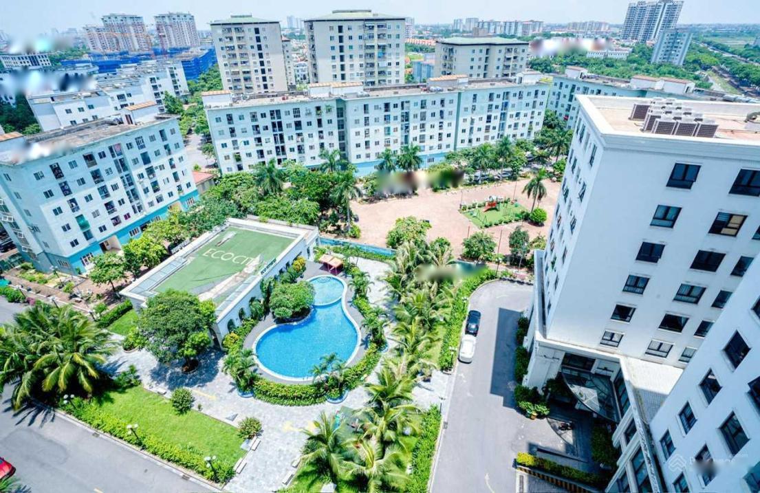 Cần Bán Gấp Chung Cư Eco City Việt Hưng, 2 Phòng Ngủ, 64 M2, Giá 2.2 Tỷ Tại Long Biên - Hà Nội